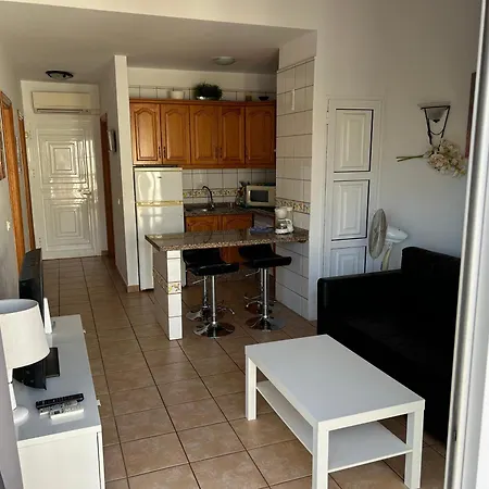 Lejlighed Gran 2 Yucca Park Playa Fanabe *