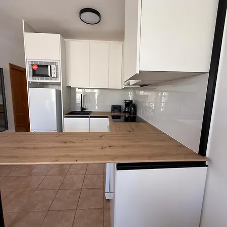 Gran 2 Yucca Park Playa Fanabe 아파트