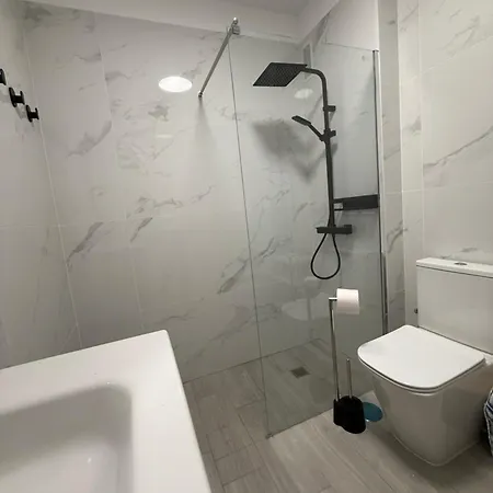 Gran 2 Yucca Park Playa Fanabe 아파트
