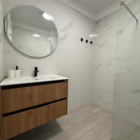 아파트 Gran 2 Yucca Park Playa Fanabe